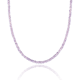 NOVA Amethyst Necklace – Peace & Spiritual Growth