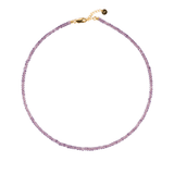 NOVA Amethyst Necklace – Peace & Spiritual Growth