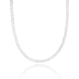 NOVA Moonstone Necklace