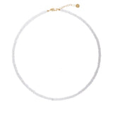 NOVA Moonstone Necklace