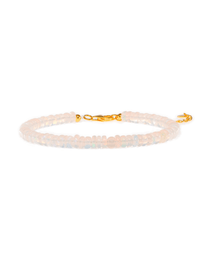 NOVA Opal Bracelet – Inspiration & Harmony