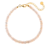 NOVA Opal Round Bracelet 4.5mm