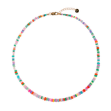 NOVA Rainbow Opal Necklace – Inspiration & Balance