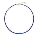 NOVA Sapphire Necklace – Express & Spiritual Growth