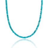 NOVA Turquoise Necklace