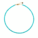 NOVA Turquoise Necklace