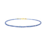 Spirituality Tanzanite Necklace